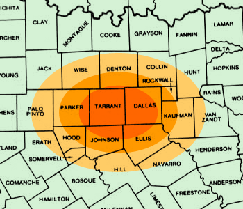 Land Surveyors Dallas Texas | Title Survey Fort Worth TX