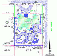 residential-land-survey